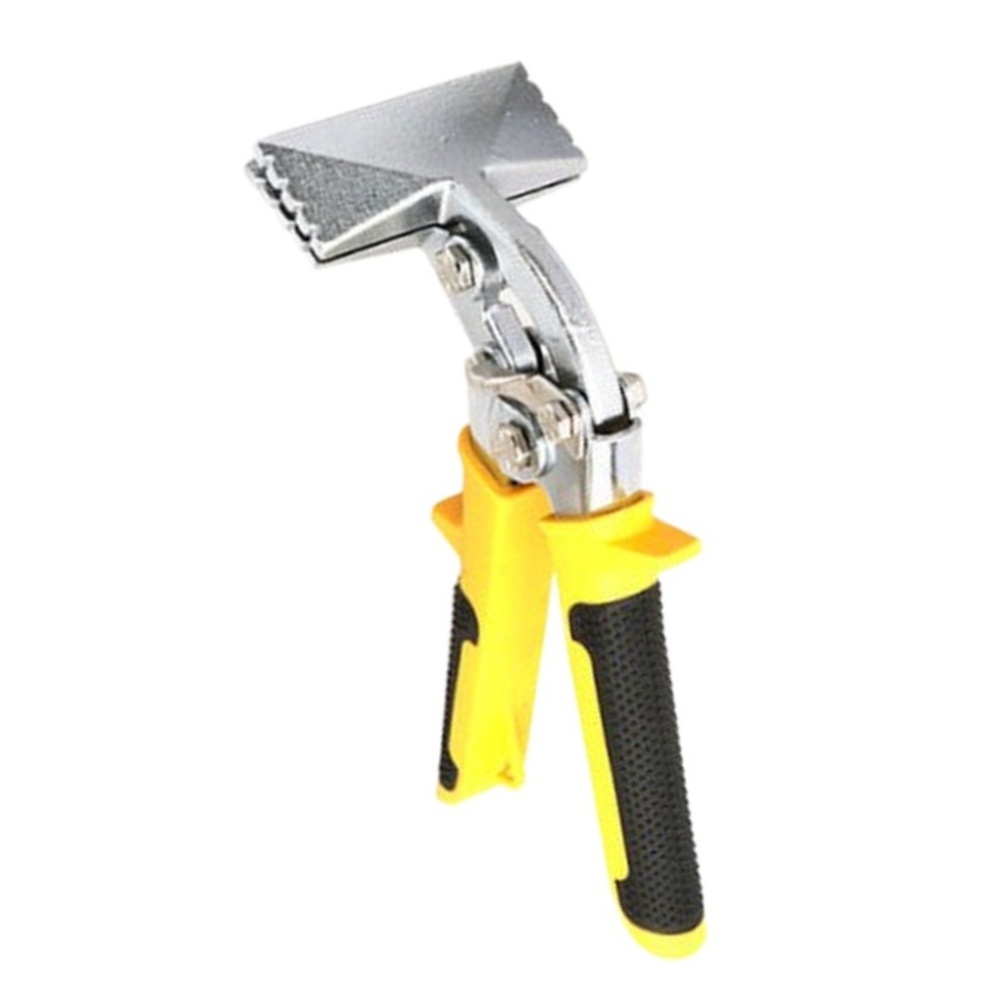 Multi Tool Plier - Çok Fonksiyonlu Kenar Bükme Sıkma Pensesi,