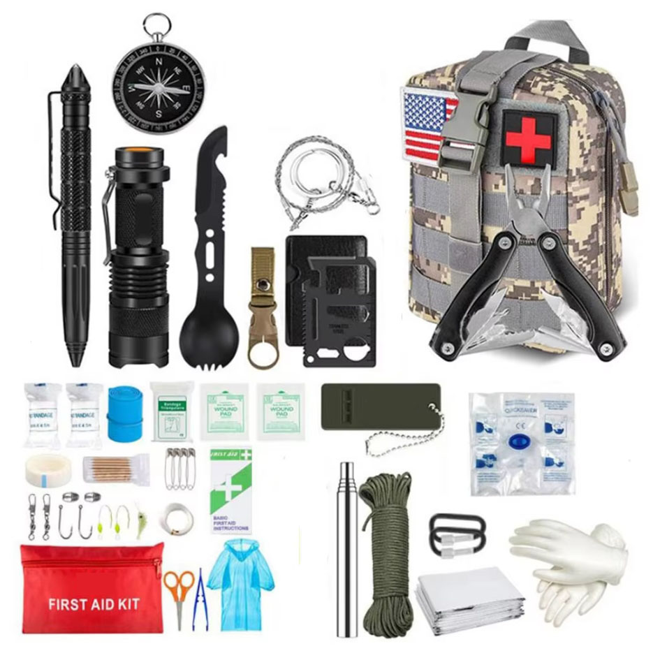 Hayatta Kalma İlk Yardım Çanta - Bivy Bag Emergency incelemesi ve fiyatı