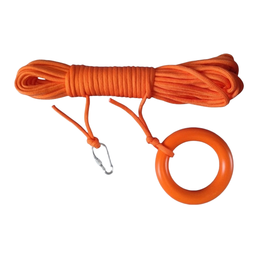 30 metrelik su üstünde yüzen c - Rescue Rope Throw incelemesi ve fiyatı