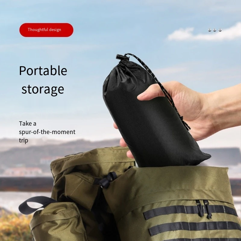 Açık 3 In 1 Askeri Yağmurluk K - Emergency Poncho Rain incelemesi ve fiyatı