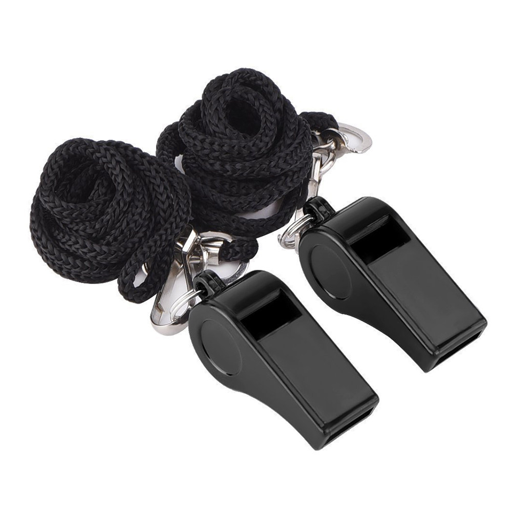 4 Adet Sağlam Metal Düdük, Yük - Emergency Whistle Loud incelemesi ve fiyatı