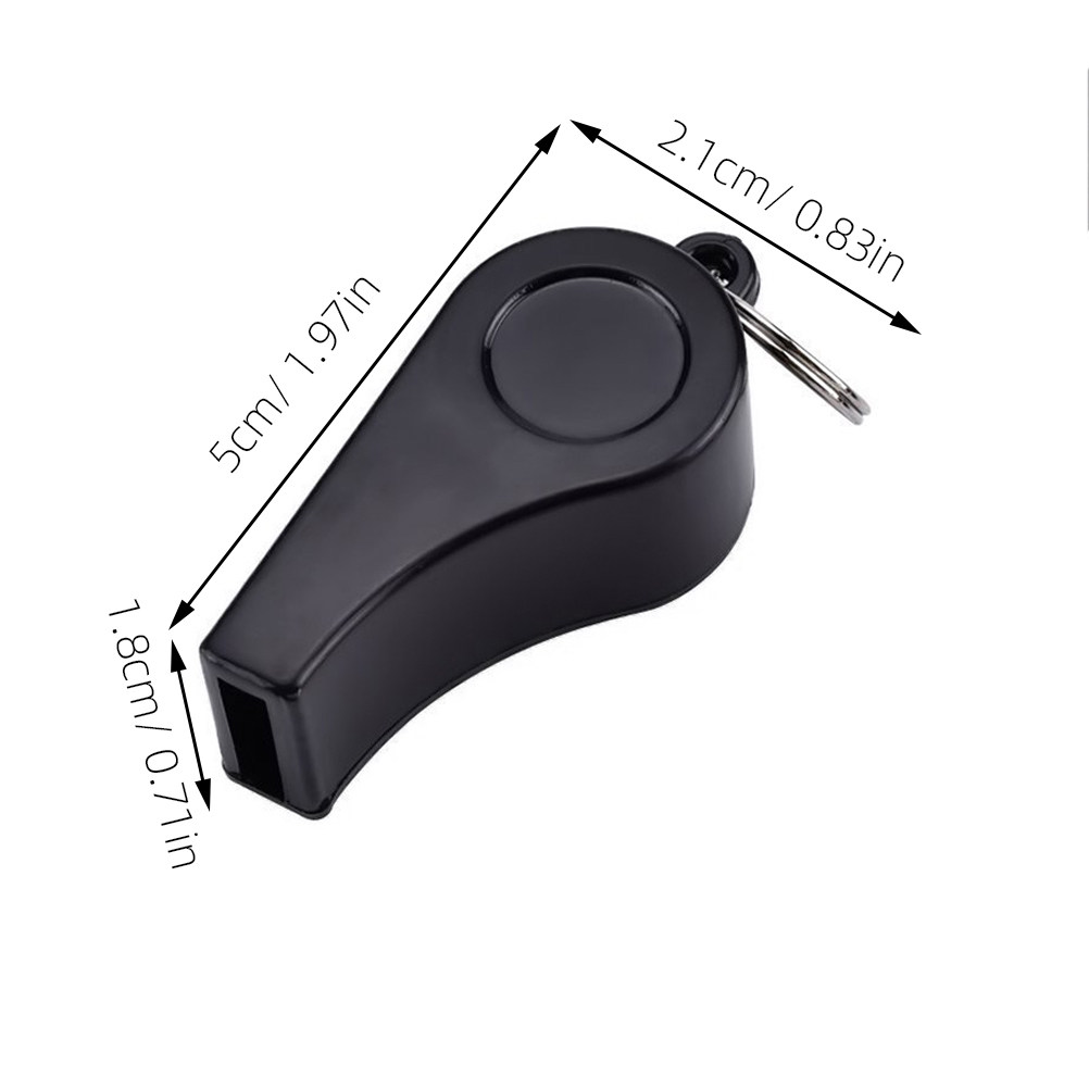 4 Adet Sağlam Metal Düdük, Yük - Emergency Whistle Loud incelemesi ve fiyatı