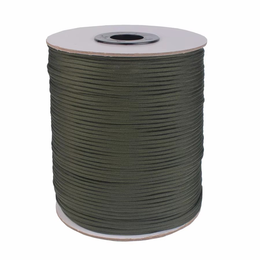 CAMPINGSKY 550 Paracord 4mm 10 - Para Cord 1000Ft incelemesi ve fiyatı