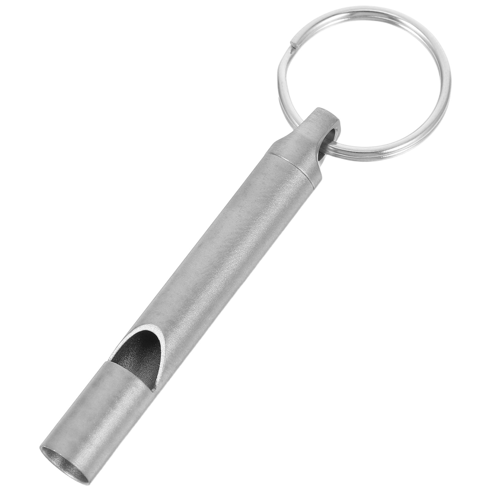 Titanyum Alaşımlı Acil Durum D - Emergency Whistle Loud incelemesi ve fiyatı