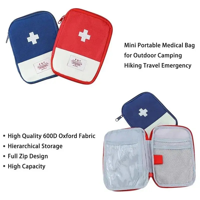 İlk Yardım Çantası, Ev İlaç Sa - Bivy Bag Emergency incelemesi ve fiyatı