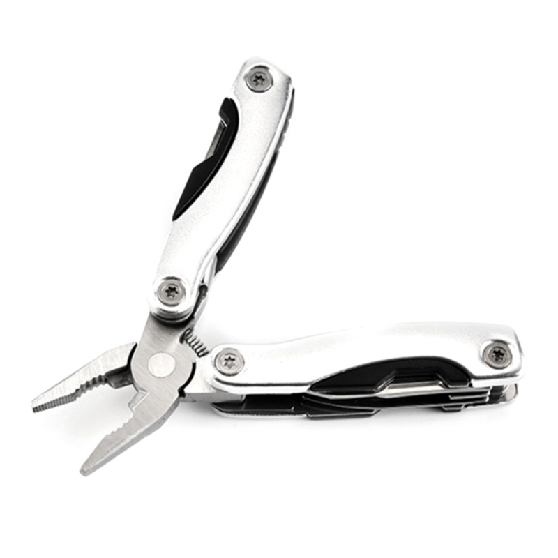 Paslanmaz çelik katlanır pense - Multi Tool Plier incelemesi ve fiyatı