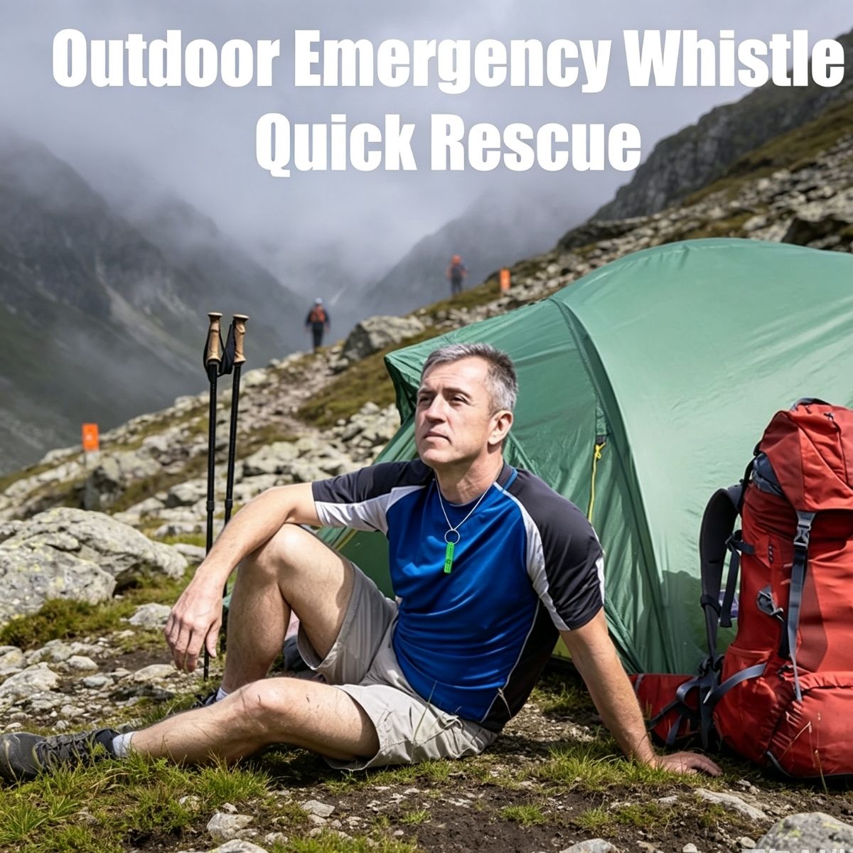 7 Adet Rastgele Renkli Acil Du - Emergency Whistle Loud incelemesi ve fiyatı