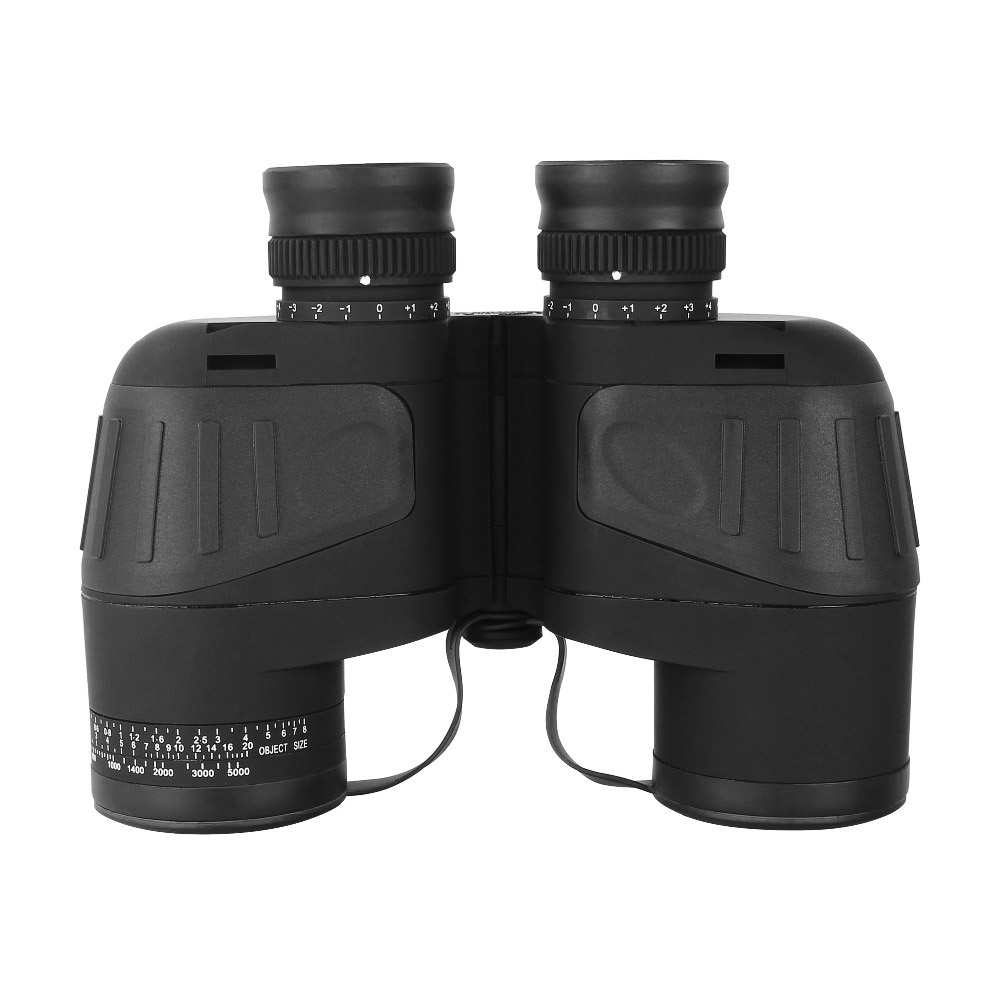 Dürbün 10x50 7x50 Deniz Telesk - Compass Lensatic incelemesi ve fiyatı