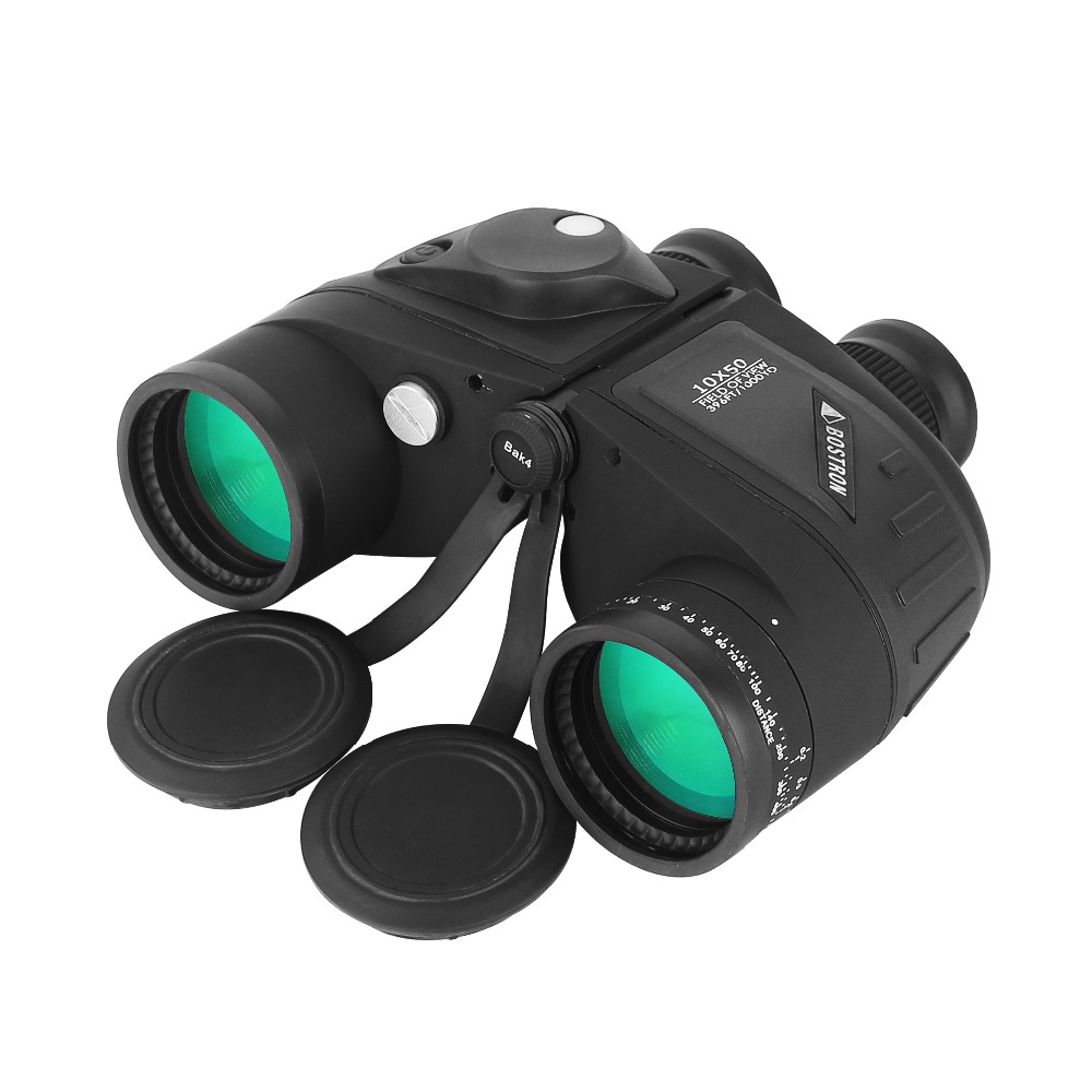 Dürbün 10x50 7x50 Deniz Telesk - Compass Lensatic incelemesi ve fiyatı