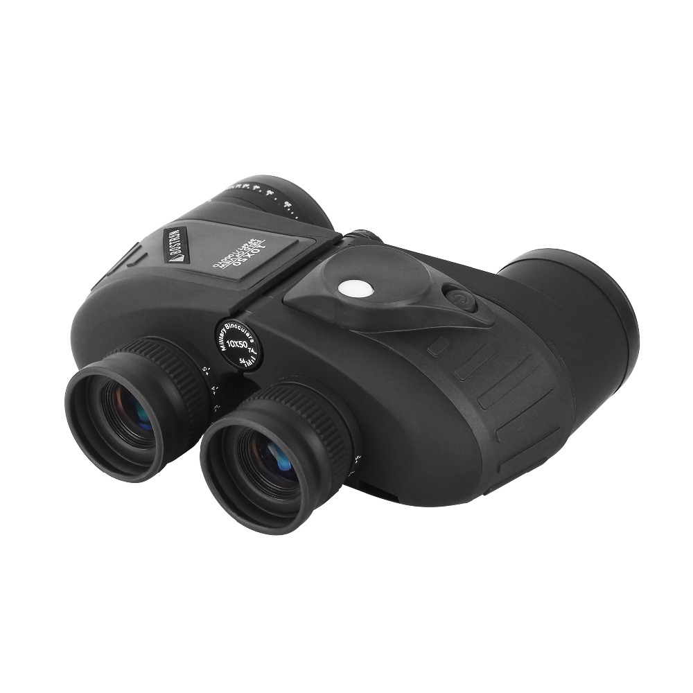Dürbün 10x50 7x50 Deniz Telesk - Compass Lensatic incelemesi ve fiyatı