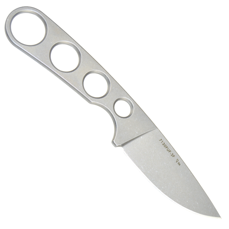Sanrenmu 7130 sabit bıçak boyu - Bushcraft Knife Fixed incelemesi ve fiyatı