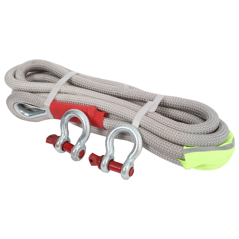 Yeni Araba Çekme Halatı Arazi  - Rescue Rope Throw incelemesi ve fiyatı