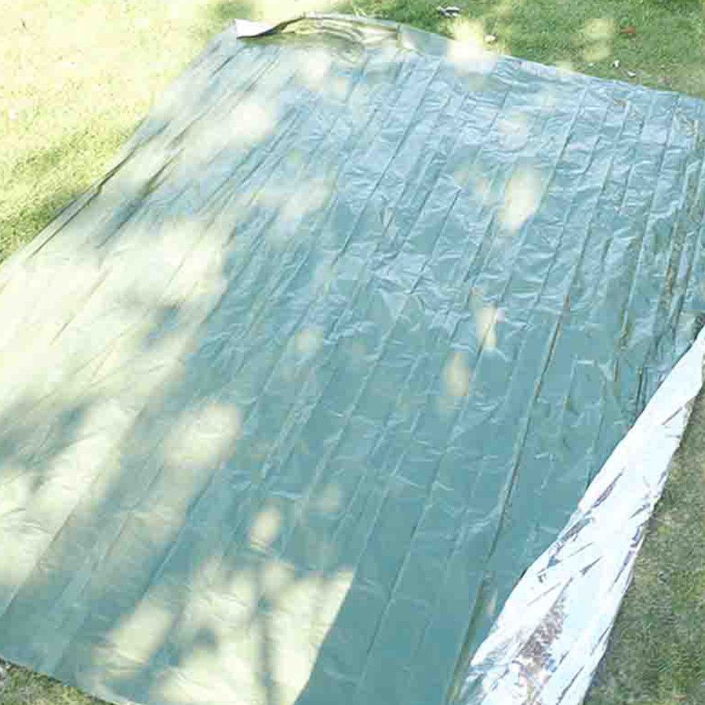3 Adet Dış Mekan Acil Durum Ba - Survival Blanket Reflective incelemesi ve fiyatı