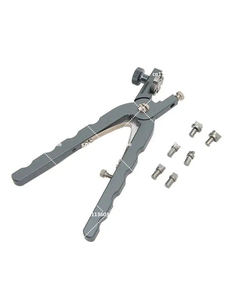Saat Tamir Aletleri Çok Amaçlı - Multi Tool Plier incelemesi ve fiyatı