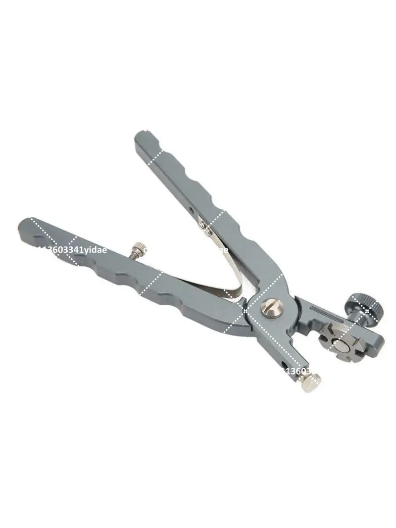 Saat Tamir Aletleri Çok Amaçlı - Multi Tool Plier incelemesi ve fiyatı
