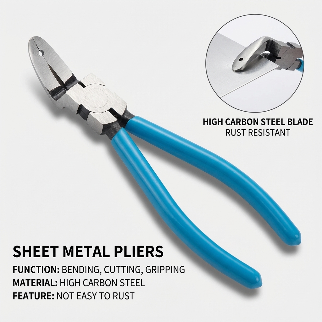 Çok Fonksiyonlu Diyagonal Pens - Multi Tool Plier incelemesi ve fiyatı